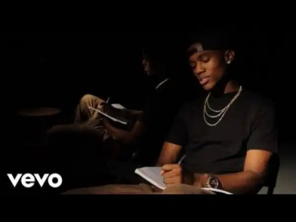 Video: B. Smyth - Letter